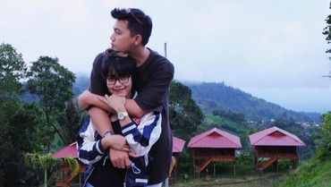 img-title Selamat, Istri Dearly Dave Hamil Anak Kedua