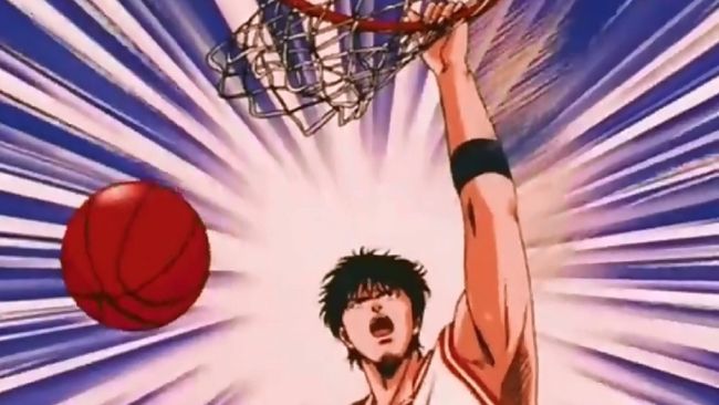 Kreator Slam Dunk, Takehiko Inoue, memastikan bahwa manga itu akan kembali diadaptasi menjadi film, menyusul empat karya layar lebar sebelumnya.