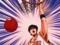 Mengenang Akhir Slam Dunk yang Kontroversial