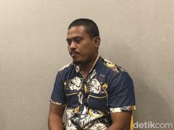 8 Pengakuan Terbaru Sulaiman Pengunggah Kolase Maruf Amin dan Kakek Sugiono