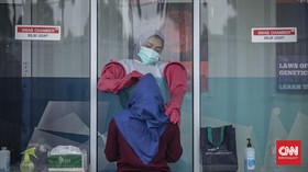 Larangan Masuk WNI dan Polemik Kualitas Tes Corona Indonesia