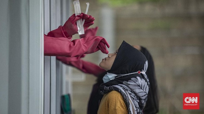 Satgas Covid-19 mengakui jumlah tes virus corona Indonesia masih di bawah Filipina dan India, namun mereka mengingatkan kondisi masing-masing negara berbeda.