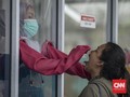 10 Bulan Pandemi, Kasus Corona Indonesia Tembus 700 Ribu