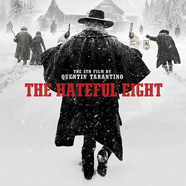 Fakta 'The Hateful Eight', Film Beradegan Membunuh Pakai Sianida yang Ditonton Jessica