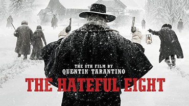 img-title Fakta 'The Hateful Eight', Film Beradegan Membunuh Pakai Sianida yang Ditonton Jessica