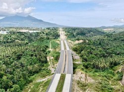 Daftar Lengkap Tarif Tol Manado-Bitung