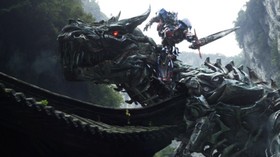 Sinopsis Transformers Age of Extinction di Trans TV Malam Ini