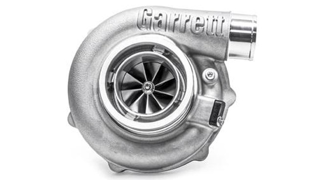 Komponen turbocharger memberikan bantuan tenaga buat mesin, namun juga dikenal punya jeda (lag).