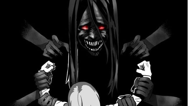 Berikut rekomendasi lima komik Webtoon horor dan thriller yang paling populer jadi rujukan para penggila komik daring.
