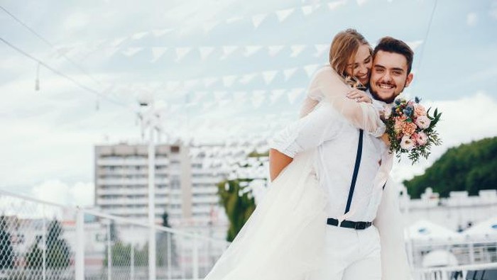 Inilah 3 Manfaat Menikah Bagi Kesehatan yang Perlu Kamu Ketahui