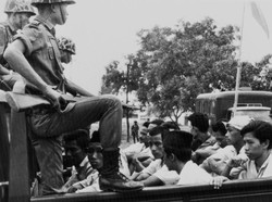 50 Caption Media Sosial untuk Memperingati Tragedi G30S/PKI
