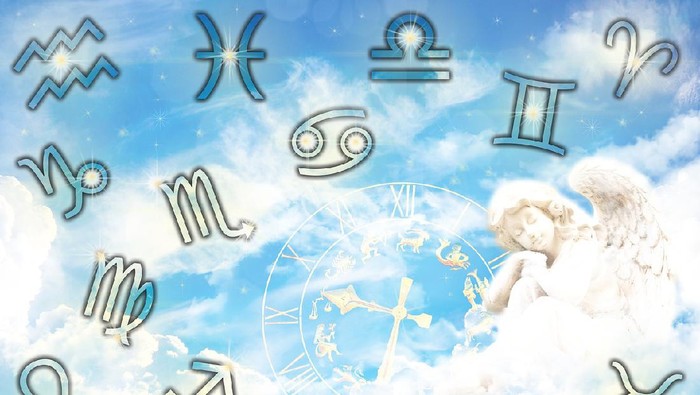 4 Zodiak Ini Lebih Suka Menjalin Hubungan Asmara dengan Pria yang Lebih Tua