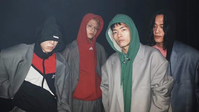 5 Band Rock Korea yang Wajib Kamu Ketahui