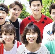 4 Drama China Bertema Olahraga yang Bisa Bikin Kamu Jatuh Cinta