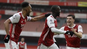 Hasil Liga Inggris: Arsenal Kalahkan Sheffield 2-1