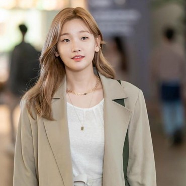 Kenang 'Parasite', Park So Dam Anggap Choi Woo Shik Penyelamat