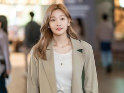 Park So Dam Bikin Surat, Sapa Penggemar Setelah Operasi Kanker Tiroid