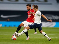 Liga Inggris Nanti Malam: Manchester United Vs Tottenham Hotspur