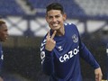 Buah Zakar Masih Bengkak, James Tetap Main Lawan Newcastle