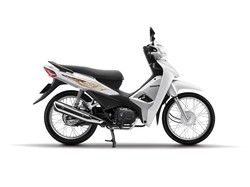 Menolak Mati, Begini Tampang Honda Revo Baru di Tahun 2020