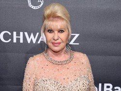 Terungkap Penyebab Kematian Ivana Trump Usai Disebut Alami Henti Jantung