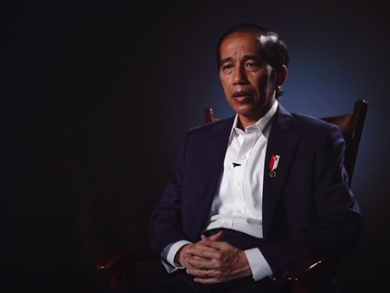 Jokowi: Tak Benar Cuti Melahirkan Tak Dibayar