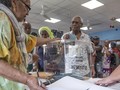 FOTO: Referendum Kaledonia Baru dari Prancis