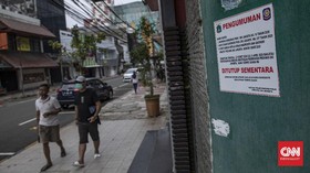 Karyawan Swasta Diminta Tak ke Luar Kota Saat Libur Imlek