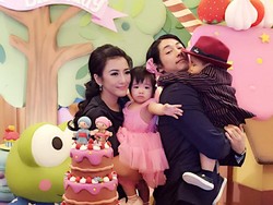 Ternyata Putri Konglomerat, Profil Vanina Amalia Hidayat yang Cerai dari Dean Fujioka