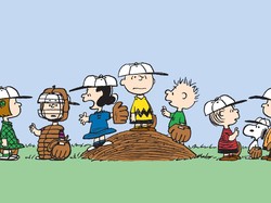 75 Kartunis Dunia Peringati 100 Tahun Ultah Pencipta Peanuts