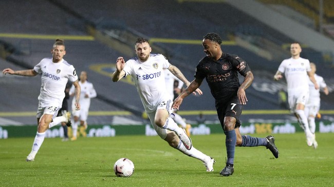Pelatih Leeds United Marcelo Bielsa kecewa dengan peraturan yang membedakan tiap klub di Liga Inggris dalam kehadiran penonton.
