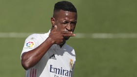 Dua Lokomotif Cepat Jadi Pembeda di Madrid vs Barcelona