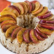 Lezat dan Segar, Inilah Inspirasi Resep Dessert dengan Bahan Dasar Apel!