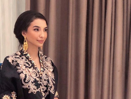 Tragis! Skandal Cinta 2 Pangeran Kelantan, Eks Manohara & Miss Moscow