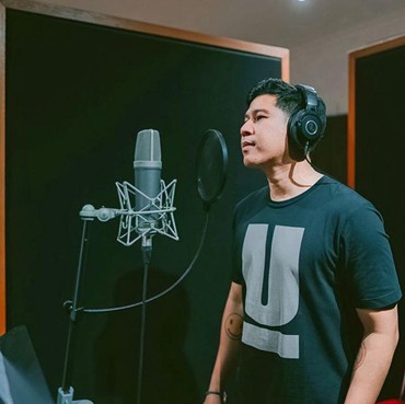 Gotong Keranda Ayahanda, Nino RAN: Dulu Aku Diangkat Bahu Ayah