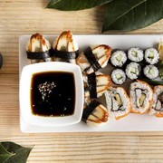 Sering Dikira Sehat, 3 Jenis Sushi Ini Malah Bisa Bikin Gemuk!