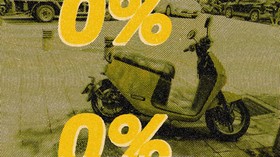 Syarat Bebas DP Beli Mobil dan Motor Ramah Lingkungan