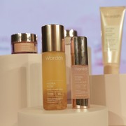 Baru! Wardah Hydra Rose Series Atasi Kulit Kering dan Dehidrasi