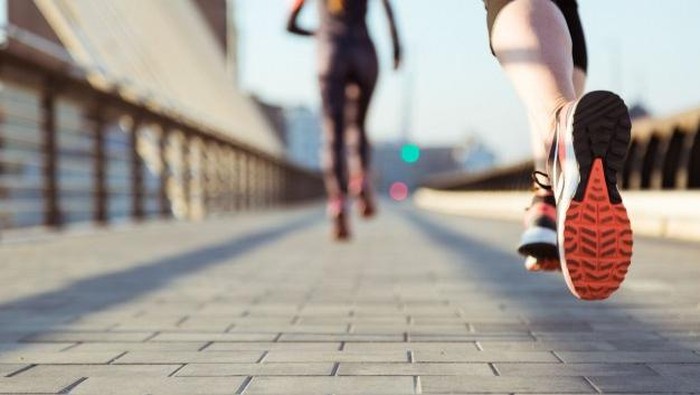 5 Cara Olahraga Mempengaruhi Kehidupan Seks