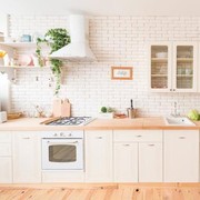 Agar Tampak Instagramable, Yuk Simak Tips untuk Menjaga Dapur Tetap Rapi