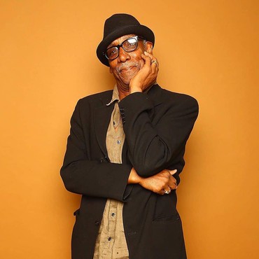 Aktor Hollywood Thomas Jefferson Byrd Ditembak Mati