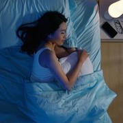 Apakah Wanita Bisa Mimpi Basah?