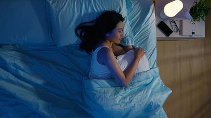 Apakah Wanita Bisa Mimpi Basah?