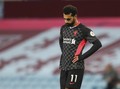 Salah Positif Corona hingga Rossi Frustrasi