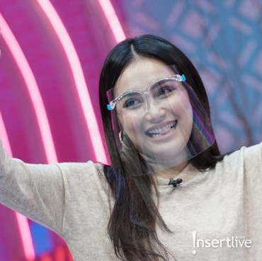 Alasan Ayu Ting Ting Tak Gelar Acara Spesial Saat Ulang Tahun Ibunda