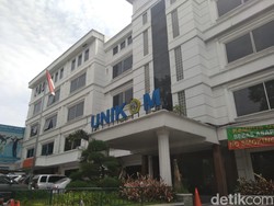 Unikom Janji Kembalikan Uang Sisa Biaya Wisuda