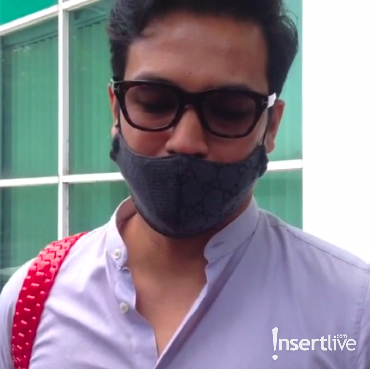 Ayah Positif Corona, Bibi Ardiansyah Kerja Keras hingga Jual Jam Tangan