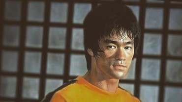 Peneliti Ungkap Teori Baru soal Penyebab Kematian Bruce Lee