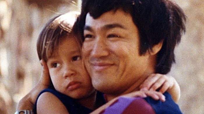 Bruce Lee