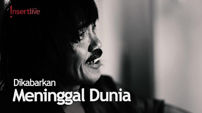 Kabar Duka, Budi Padukone Gitaris OM PMR Meninggal Dunia